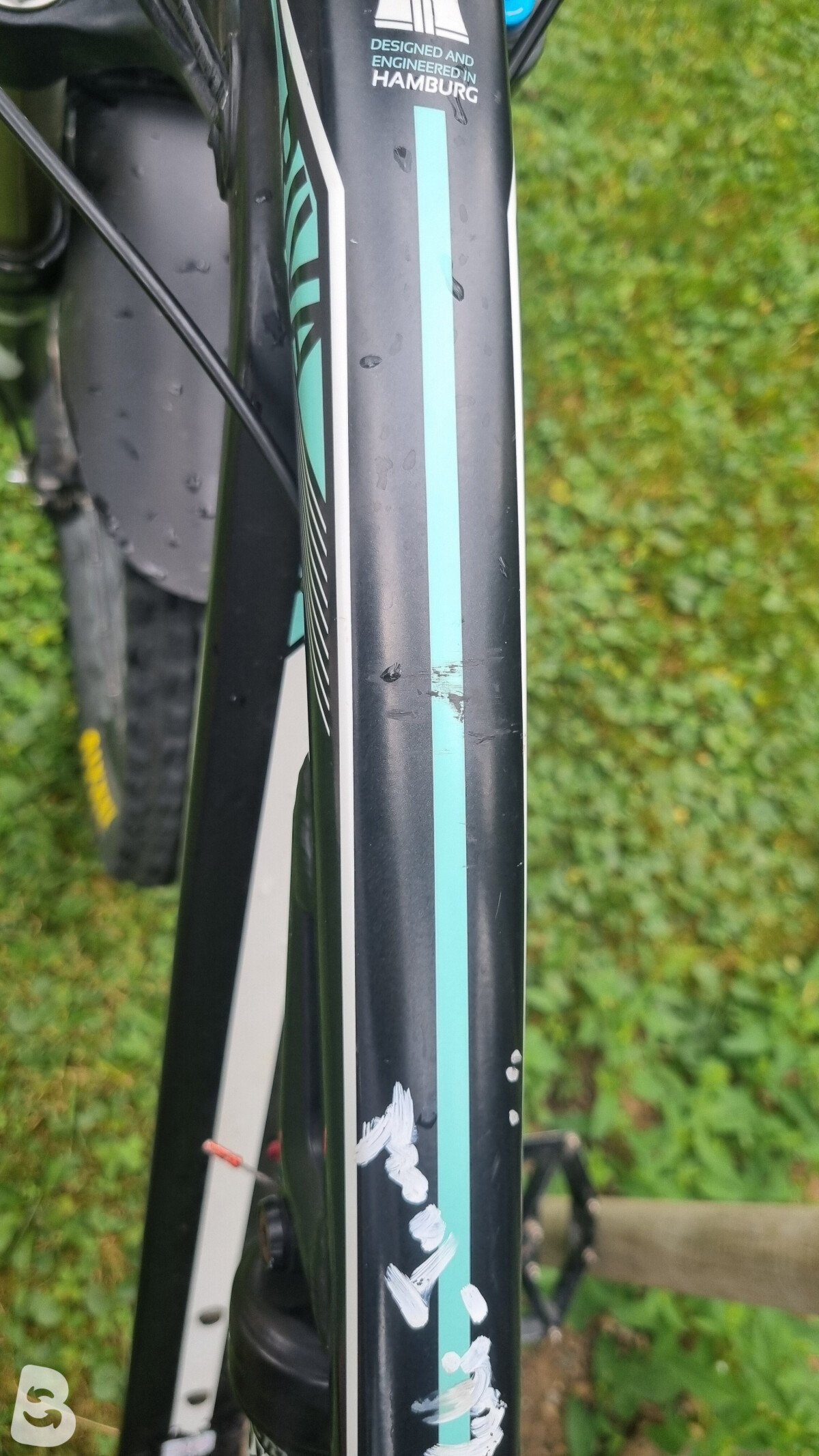 Stevens Riva 2014