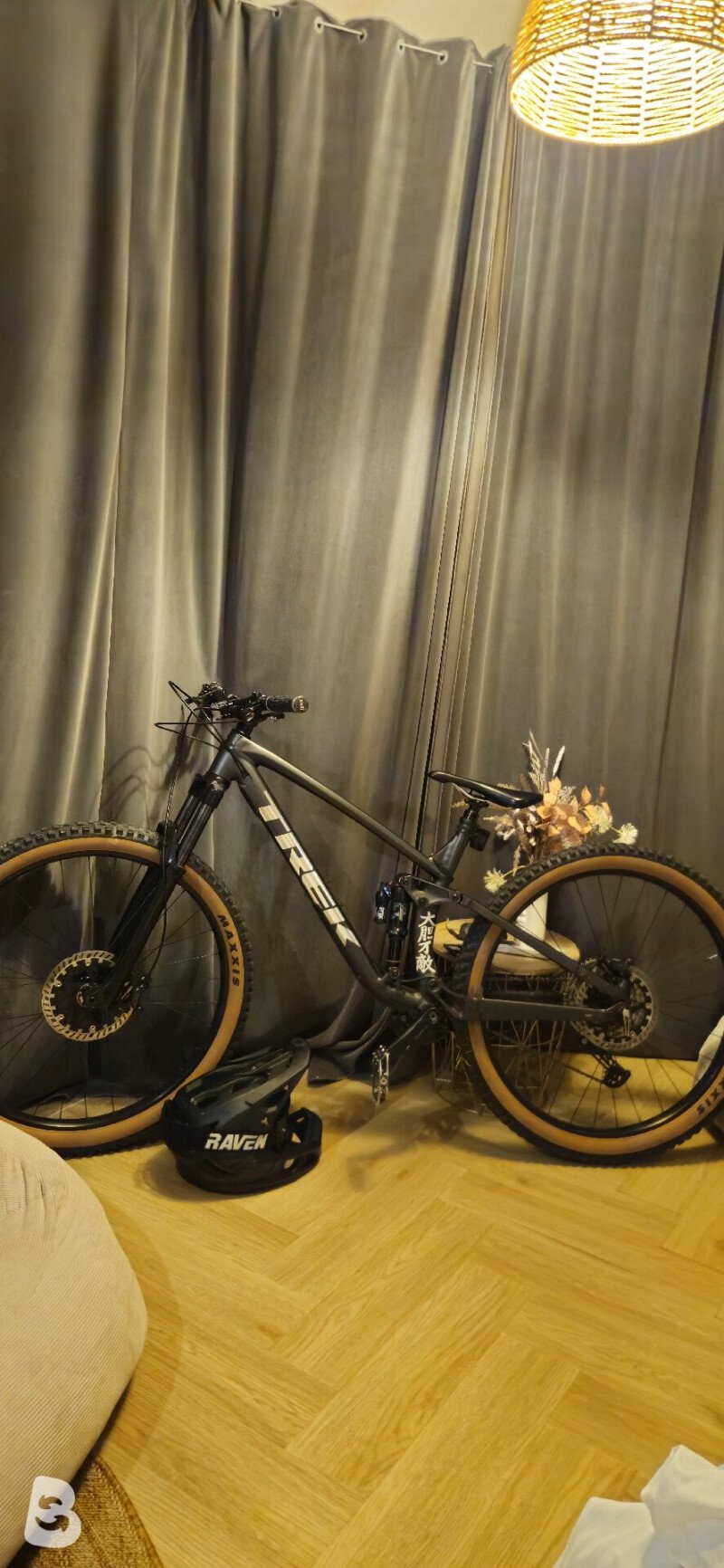 Trek Fuel Ex 5 2022
