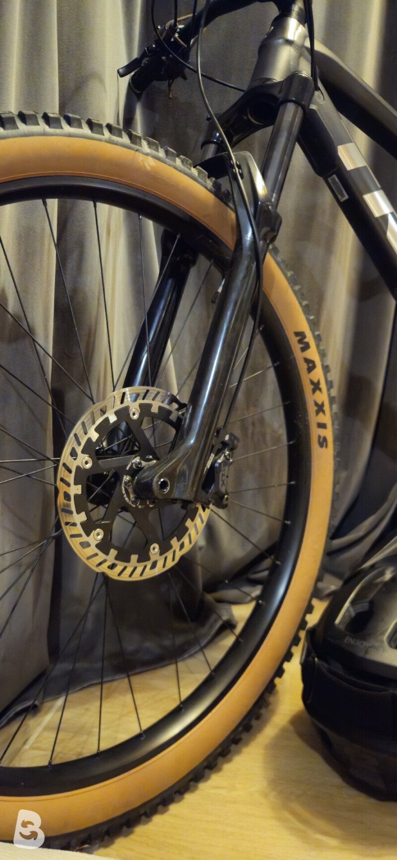 Trek Fuel Ex 5 2022