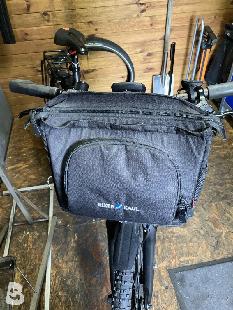 Bulls Cross Flyer EVO Trapeze 2021