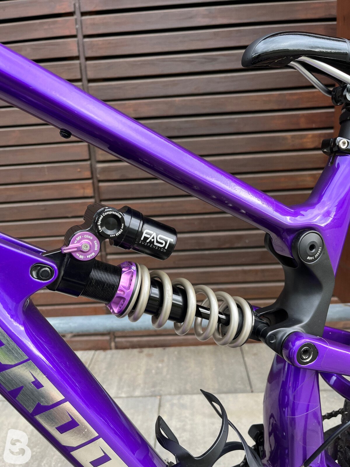 Nukeproof Mega 297 Carbon 2023