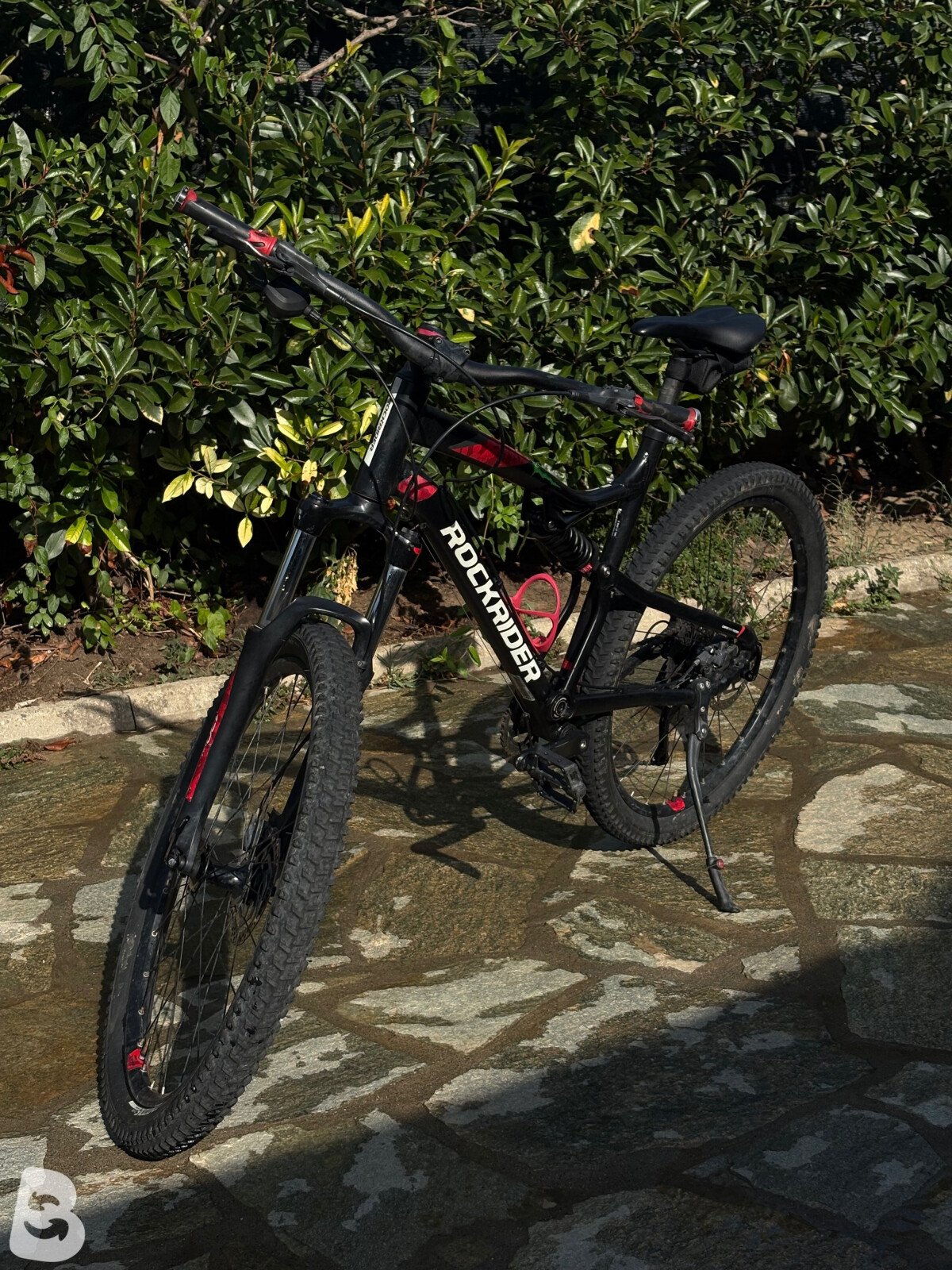 Rockrider St530s 2020