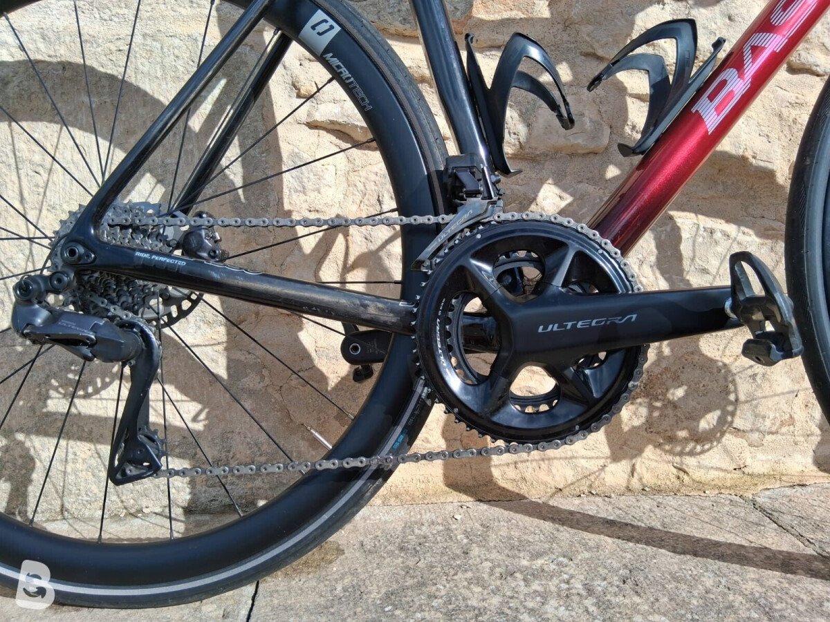 Basso Diamante disc 2023