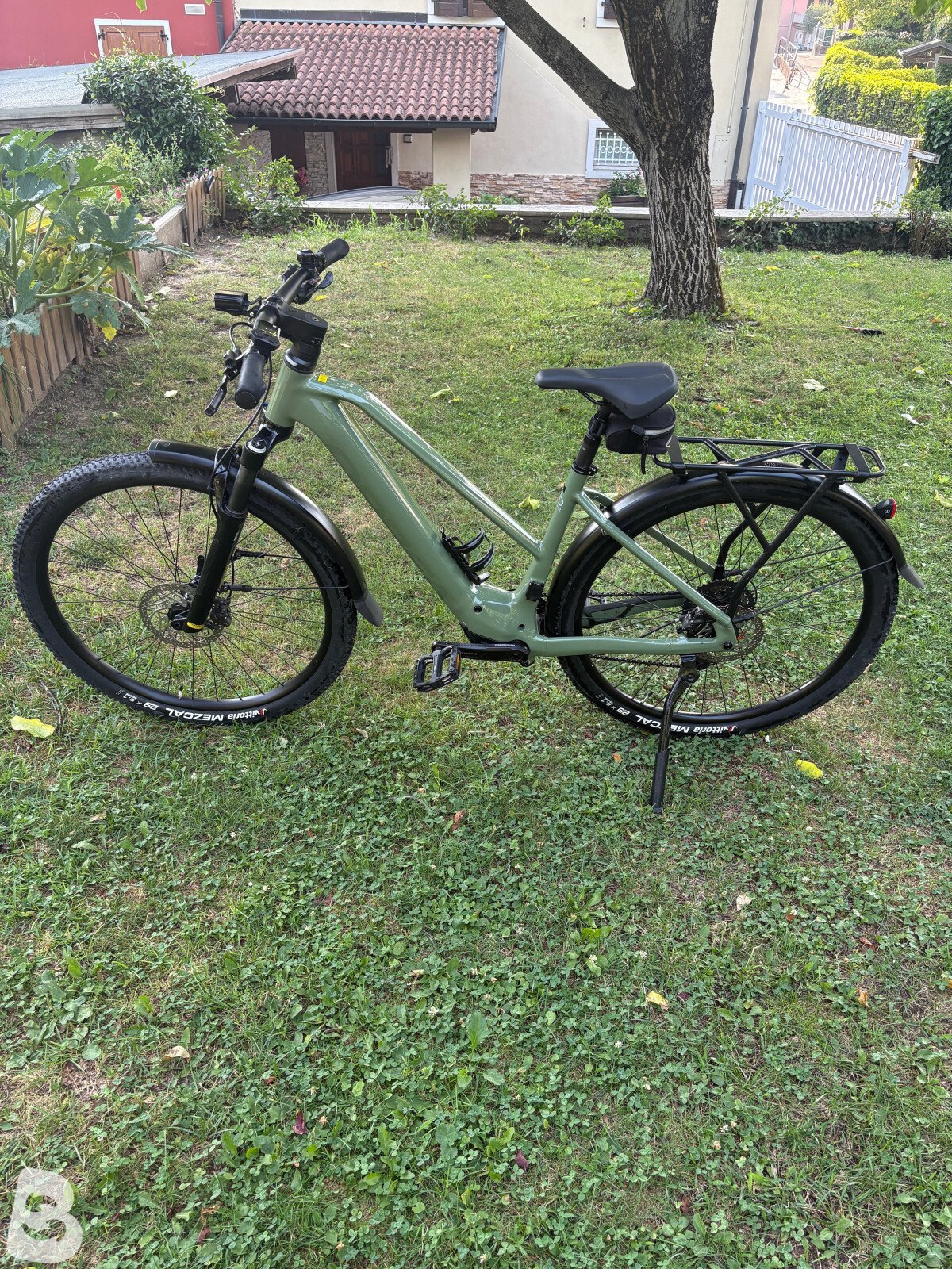 Orbea KEMEN MID SUV 40 2024