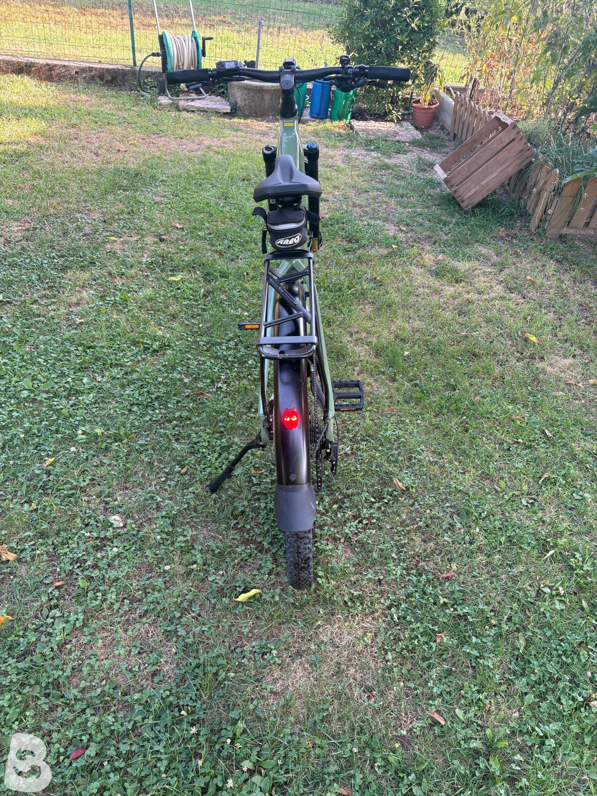 Orbea KEMEN MID SUV 40 2024