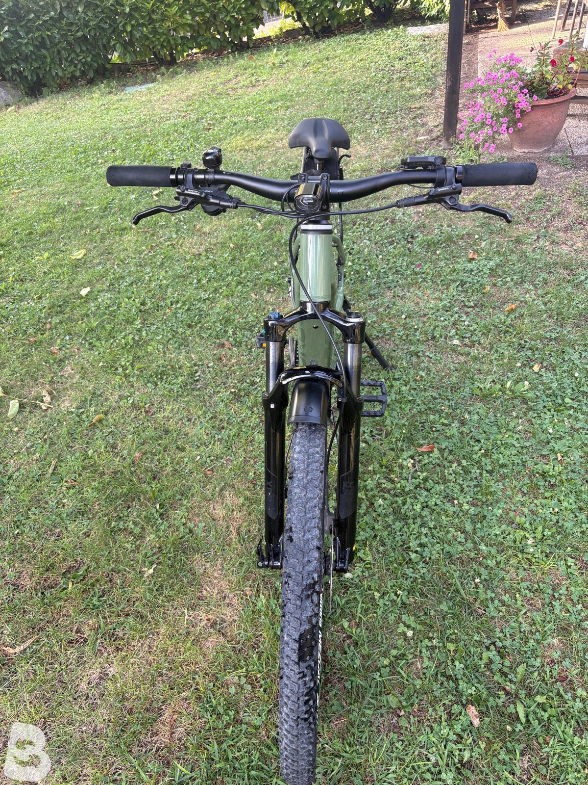 Orbea KEMEN MID SUV 40 2024