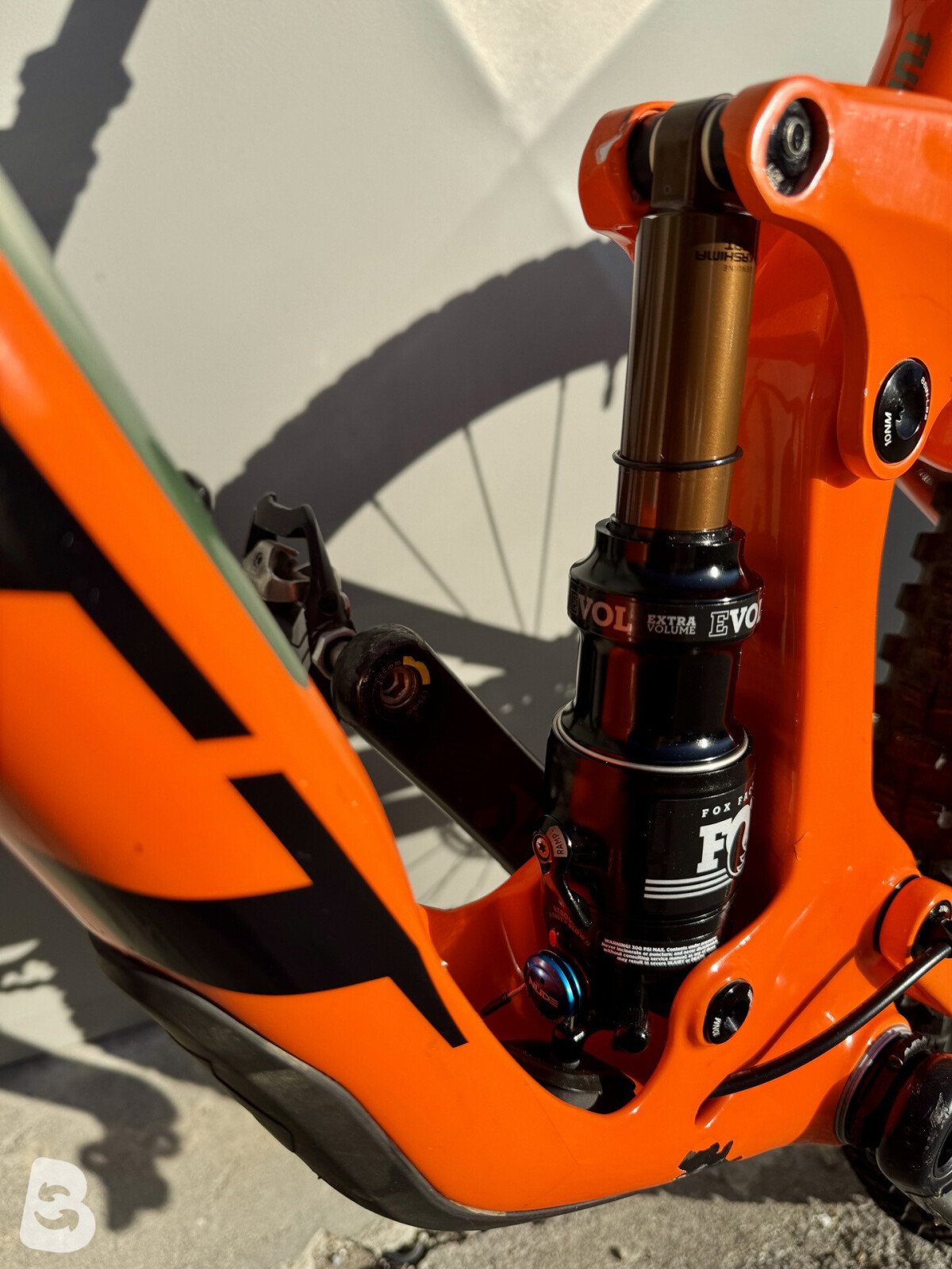 Scott Ransom 900 Tuned 2019
