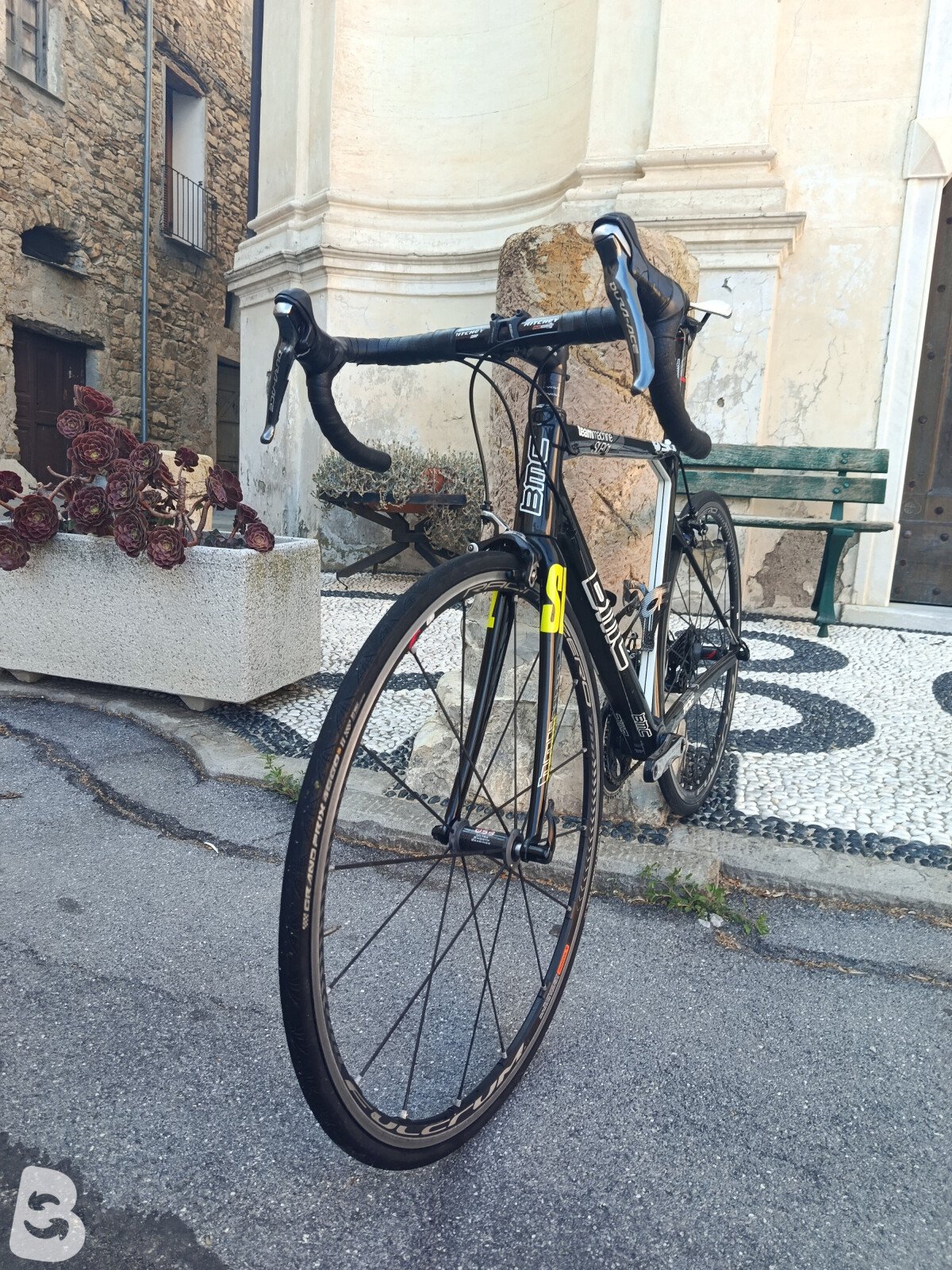 BMC team machine slr 01 2012