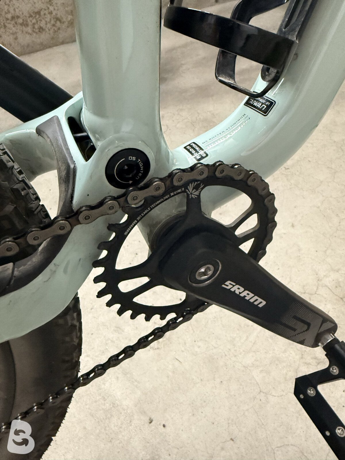 Specialized Stumpjumper Alloy 2022