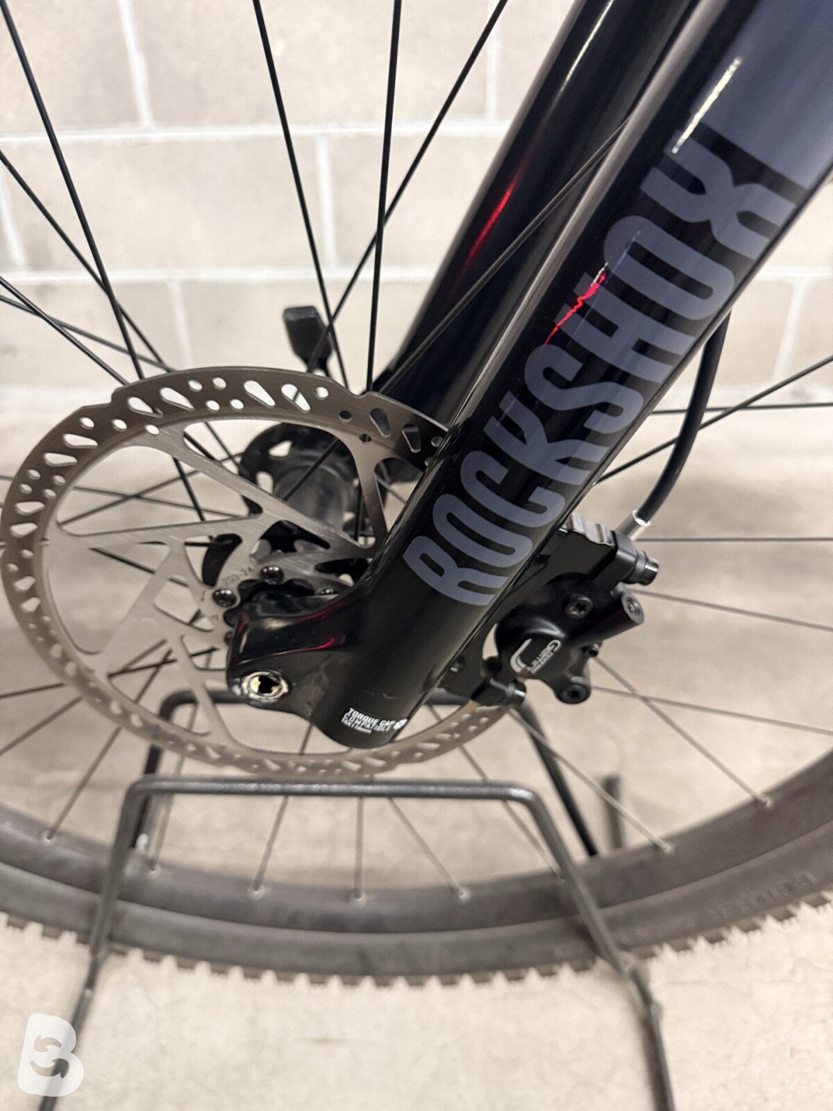 Specialized Stumpjumper Alloy 2022