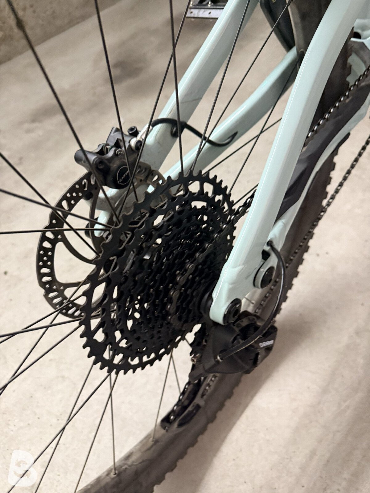 Specialized Stumpjumper Alloy 2022