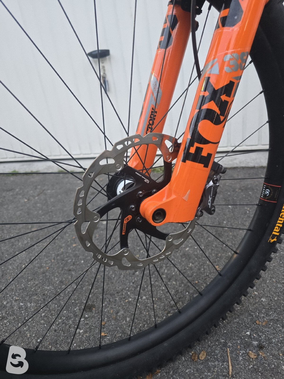 Pivot Firebird pro 2023