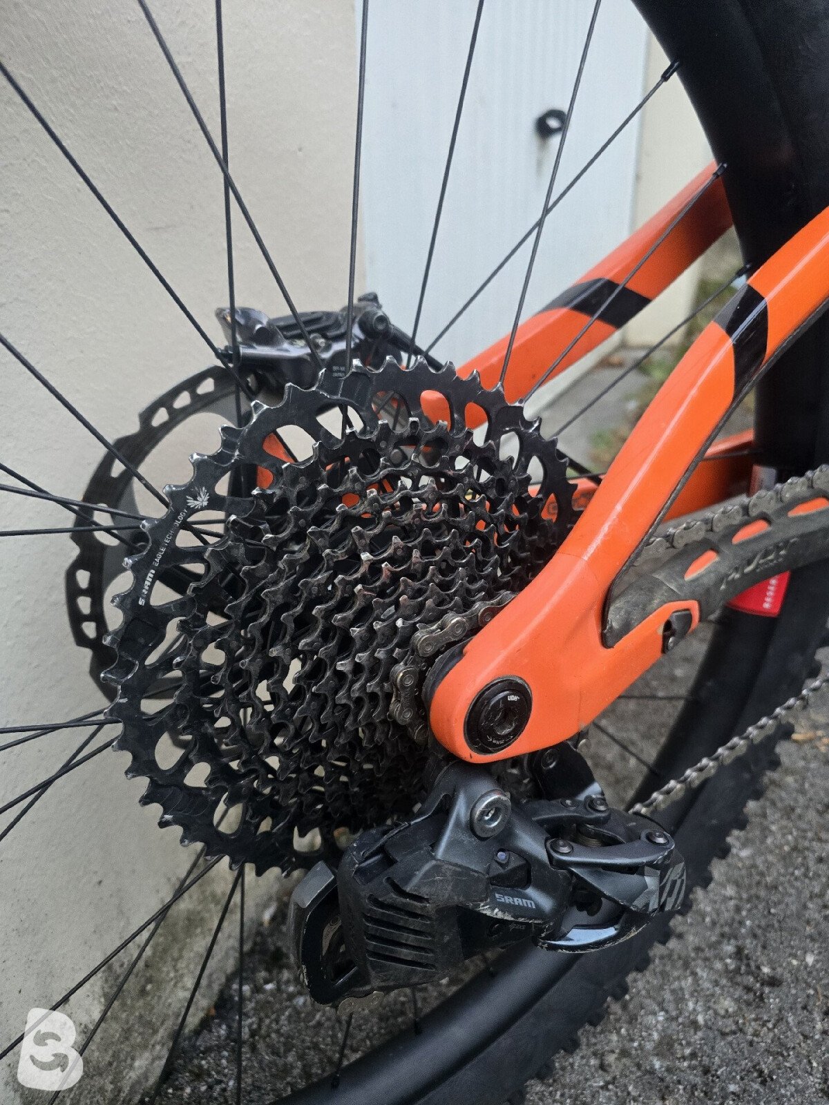 Pivot Firebird pro 2023