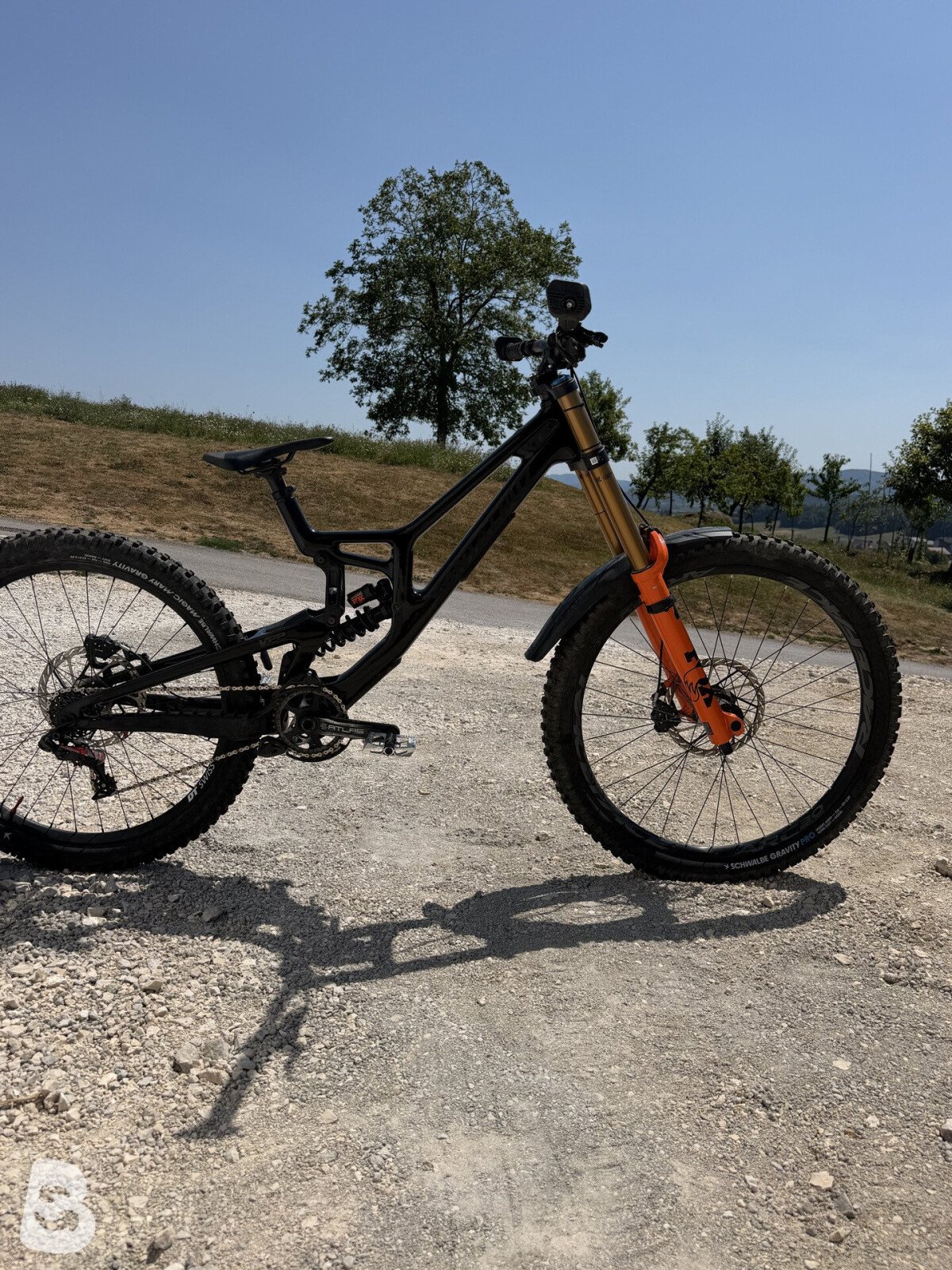 Santa Cruz Santa Cruz V10 2026