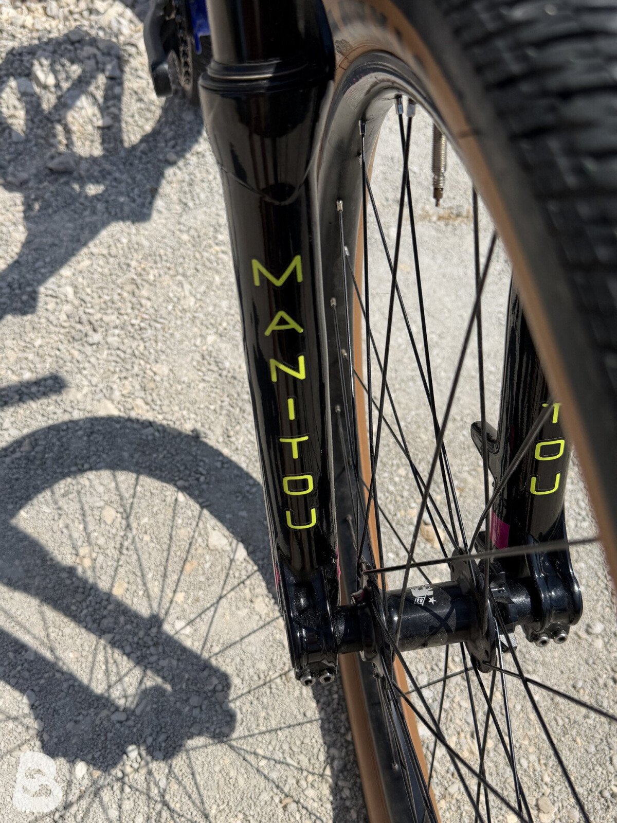 Marin Alcatraz 2024