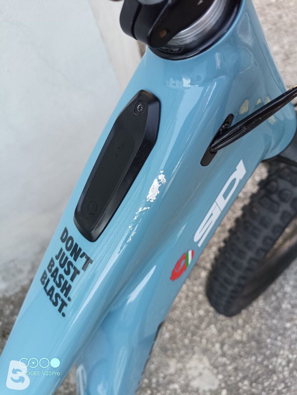 Specialized Turbo Levo FSR 2020