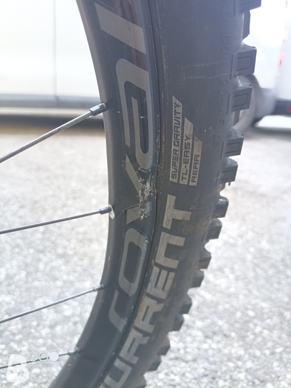 Specialized Turbo Levo FSR 2020