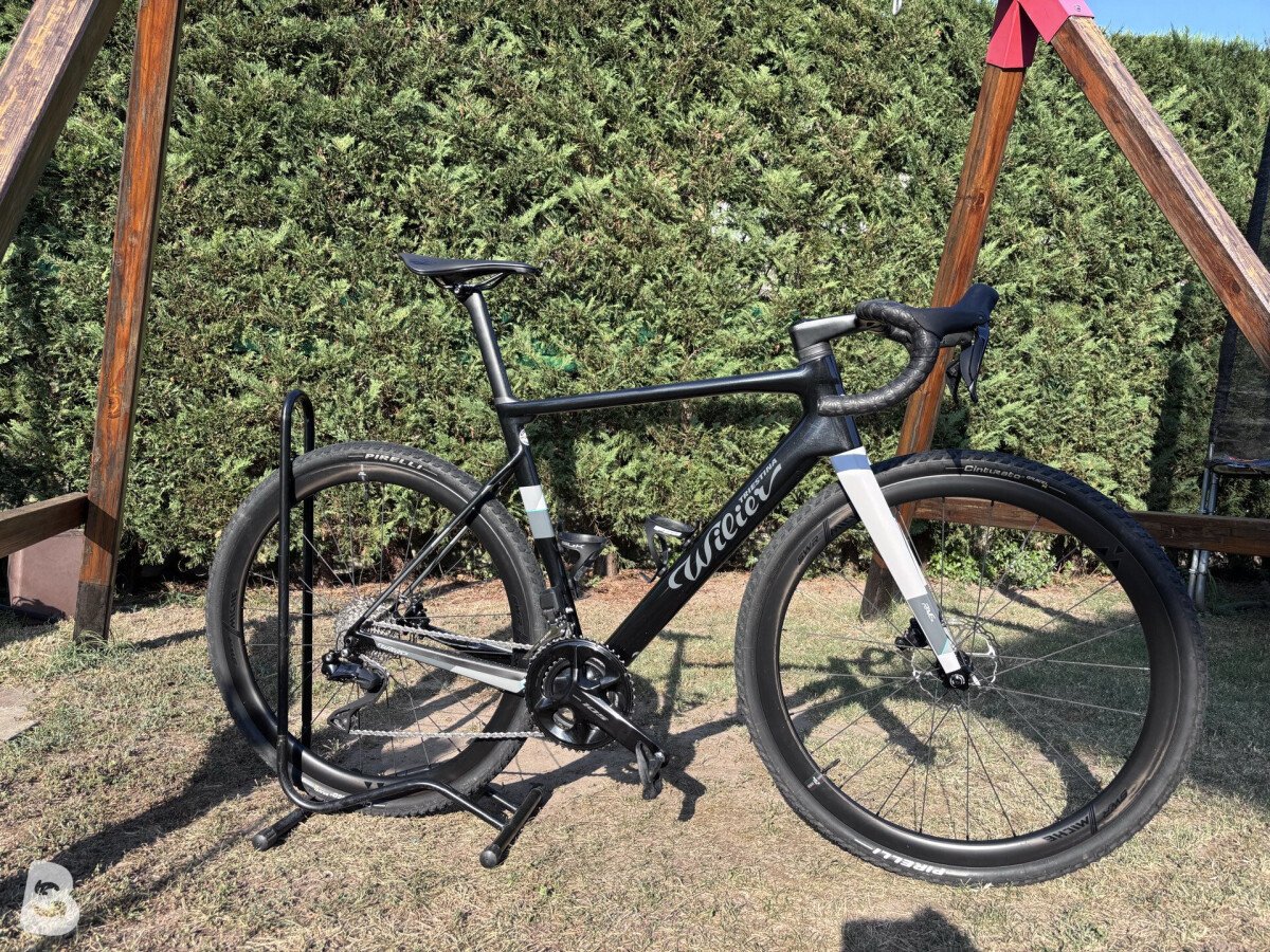 Wilier Rave SL SHIMANO 105 Di2 2023
