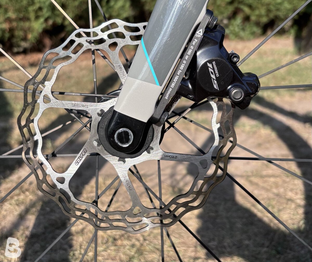 Wilier Rave SL SHIMANO 105 Di2 2023