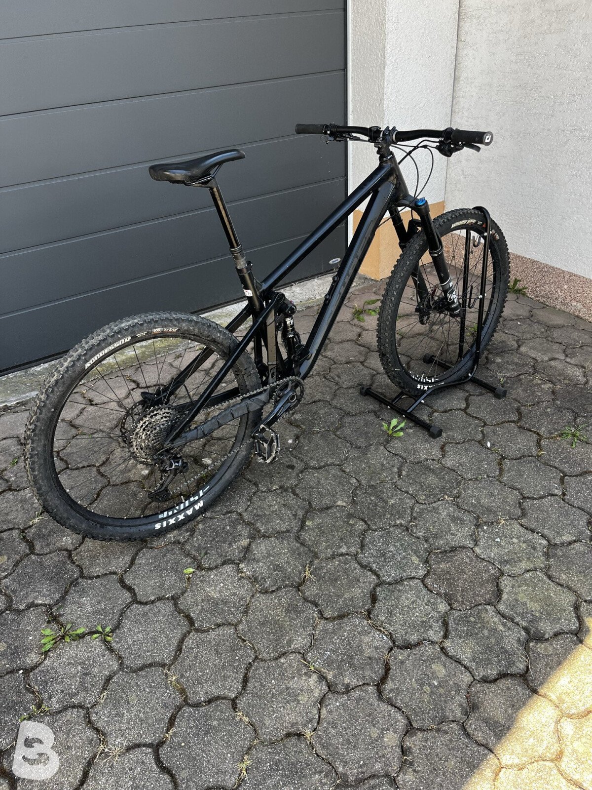 Ghost Riot Trail Essential AL 2022