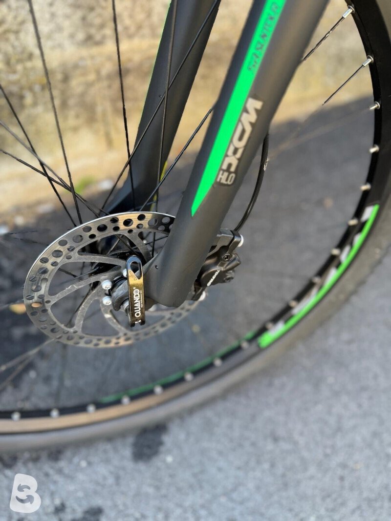 Megamo KINETIC 2022