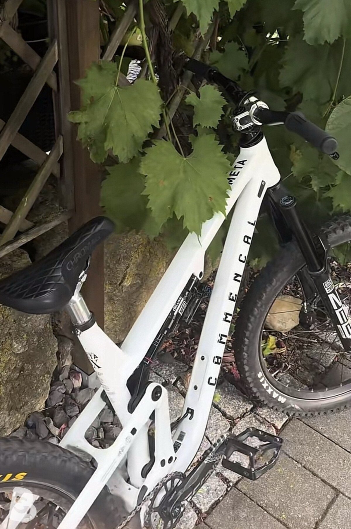 Commencal Meta V5 Sx 2025