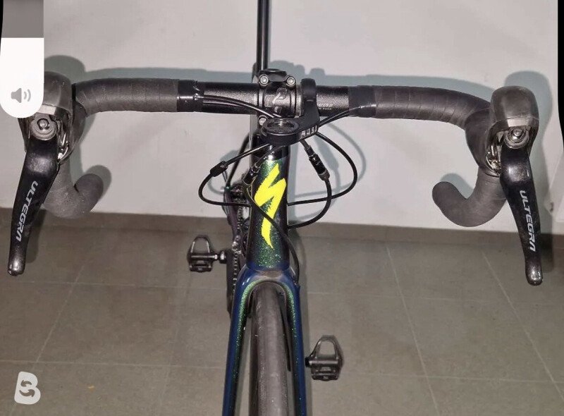 Specialized Men's Tarmac Disc Expert 2019