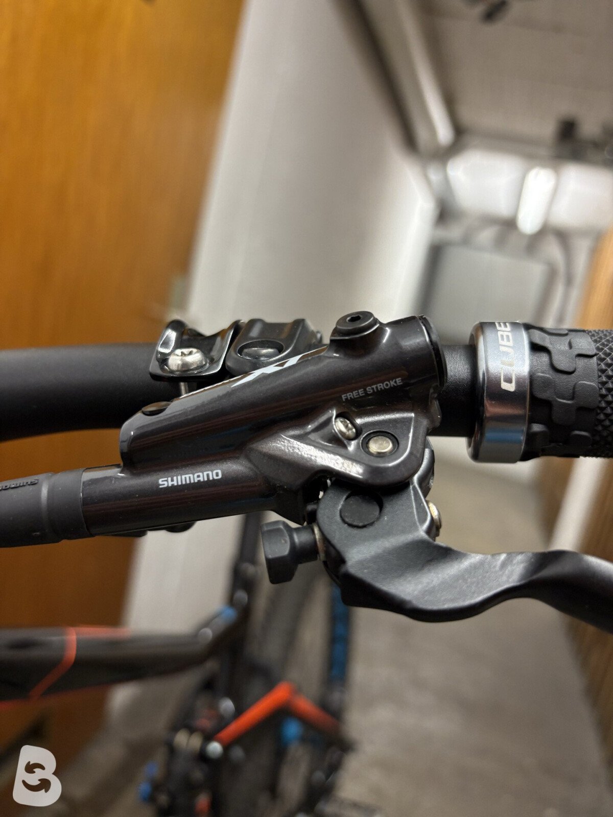 Cube STEREO 160 C:62 SL 27.5 2016