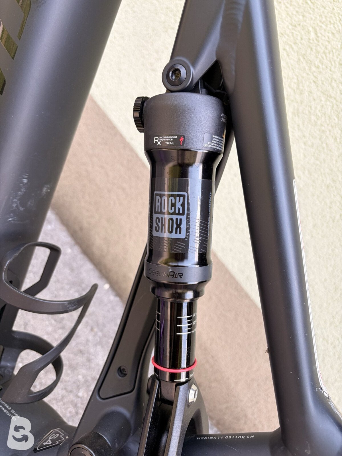 Specialized Turbo levo alloy 2022