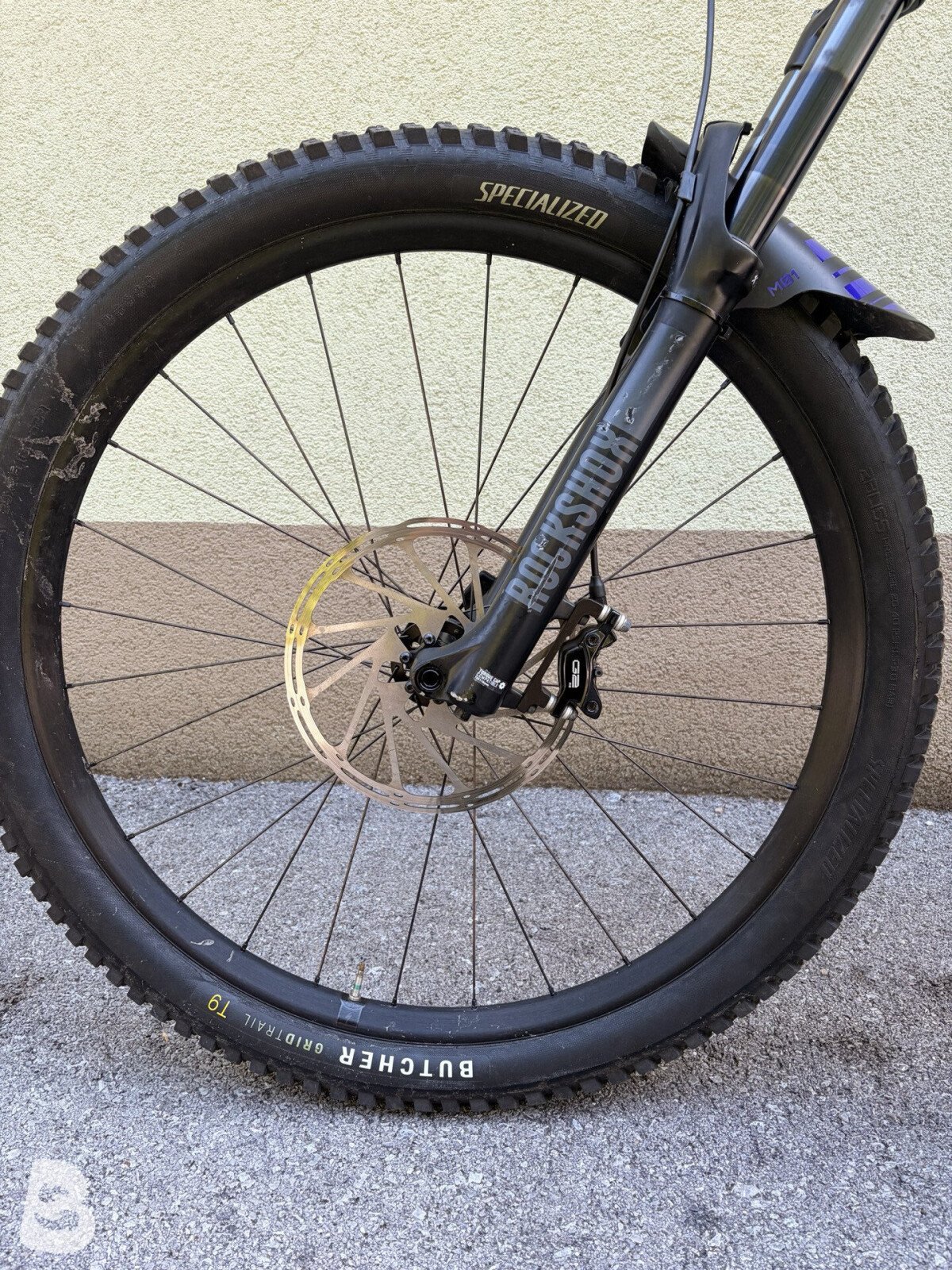 Specialized Turbo levo alloy 2022