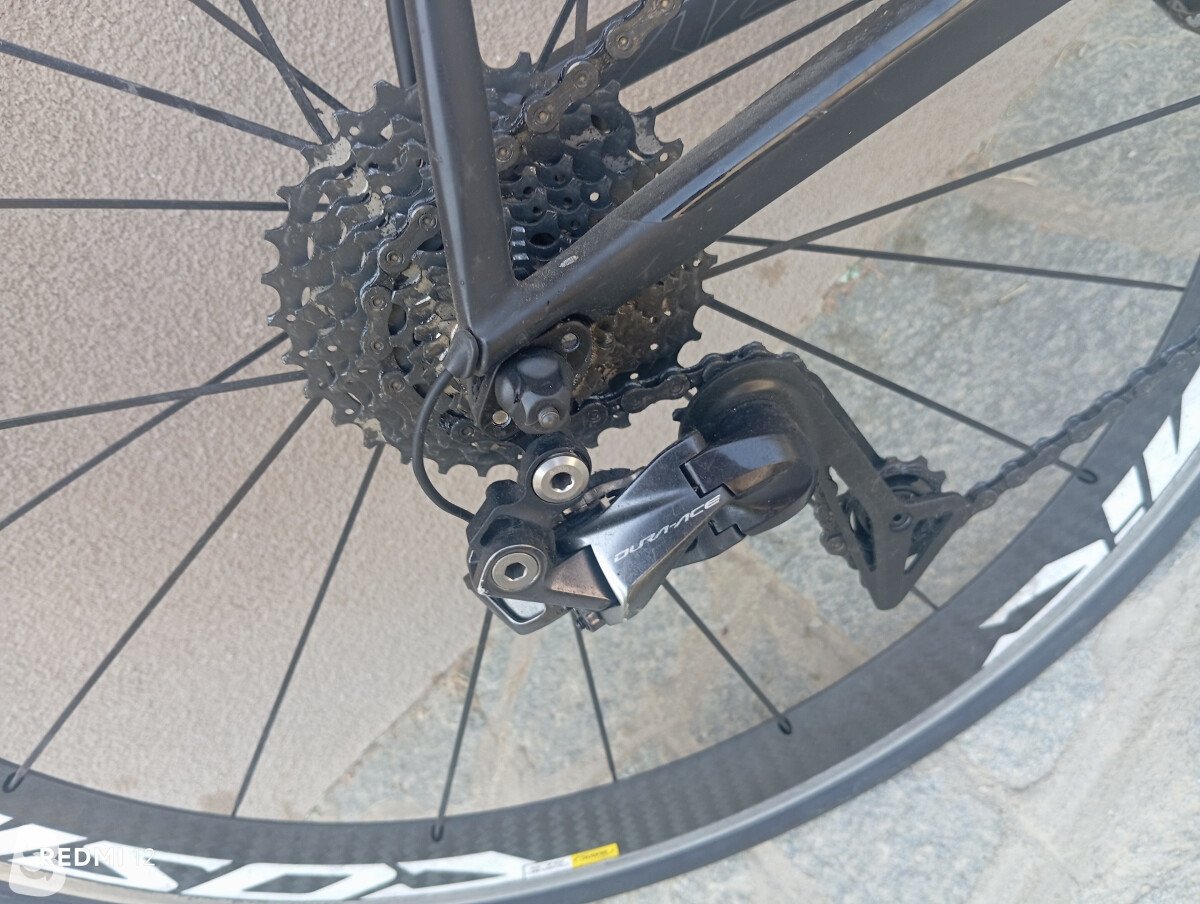 Scott Addict 20 2018