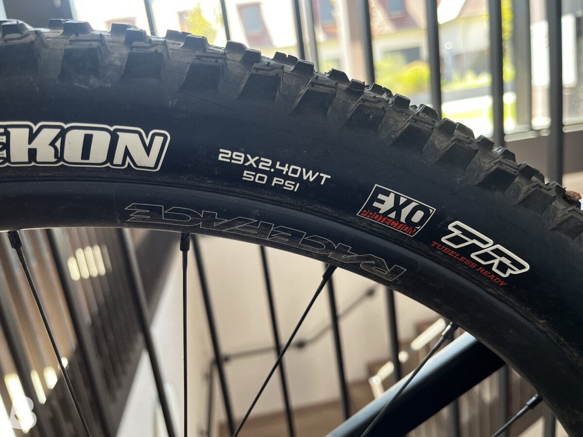 Orbea Occam M10 2020