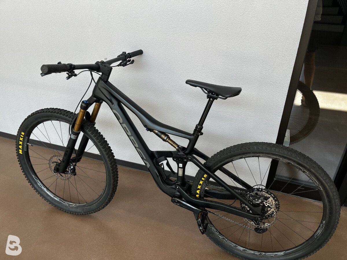 Orbea Occam M10 2020