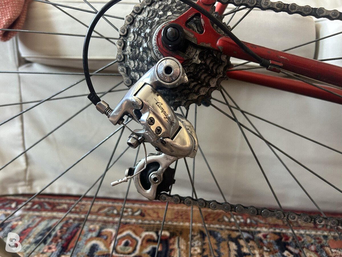 Koga Miyata 712(wahrscheinlich) 1987