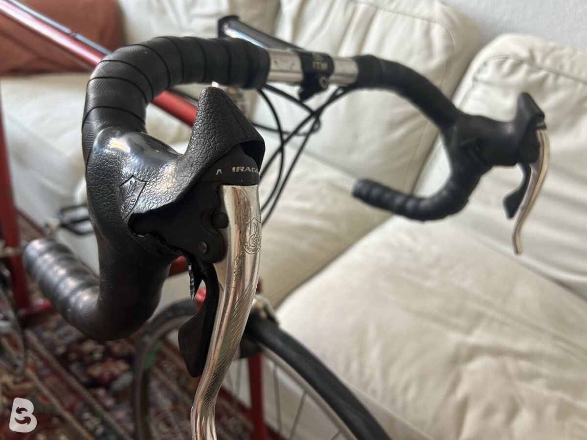 Koga Miyata 712(wahrscheinlich) 1987