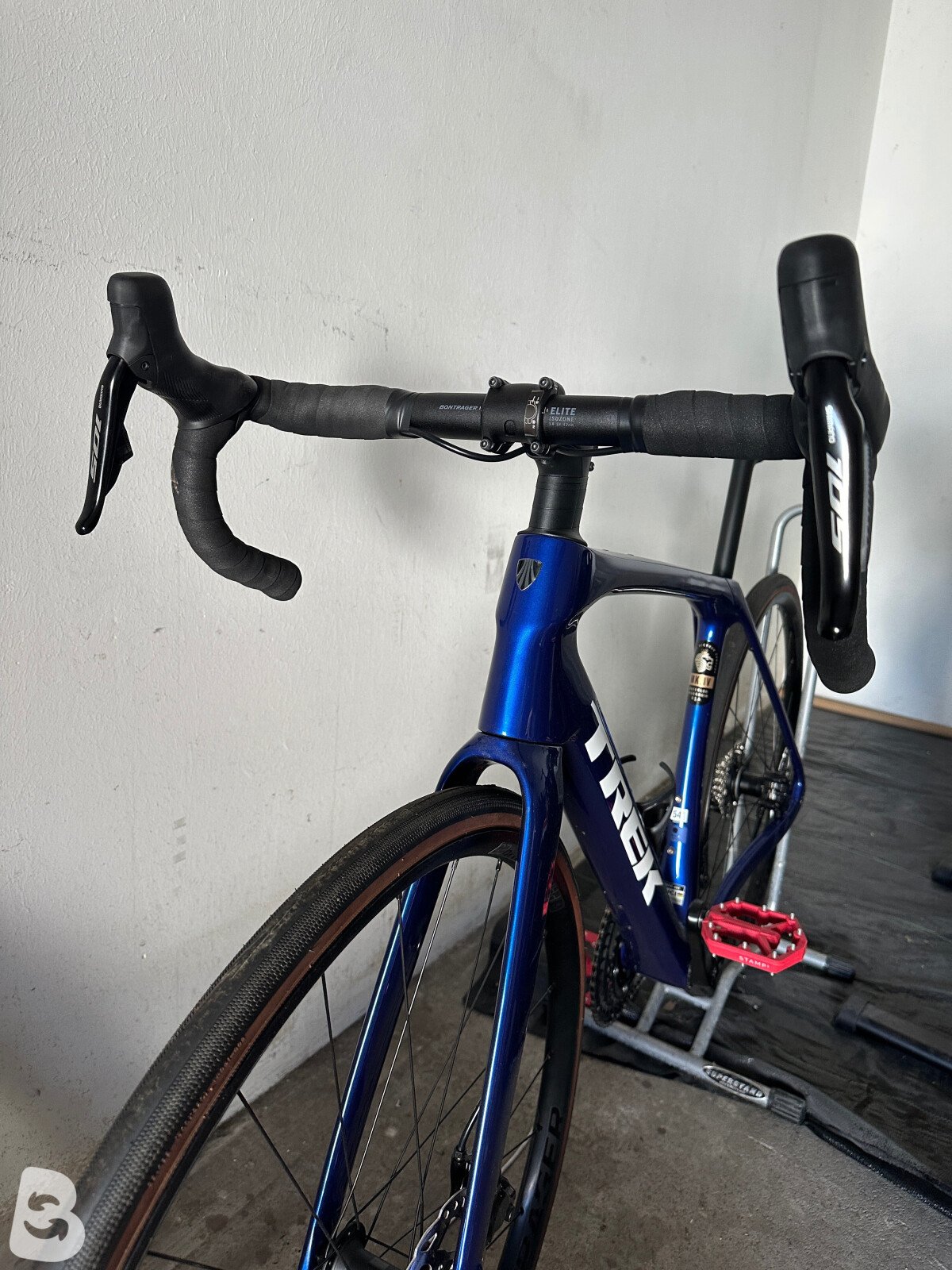 Trek Domane SL 5 gen 4 2024