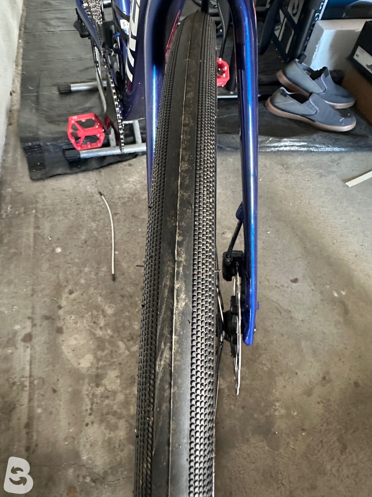 Trek Domane SL 5 gen 4 2024