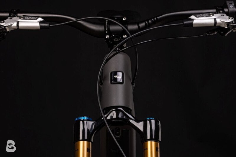 Santa Cruz Vala XT Di2 Lite RSV 2027