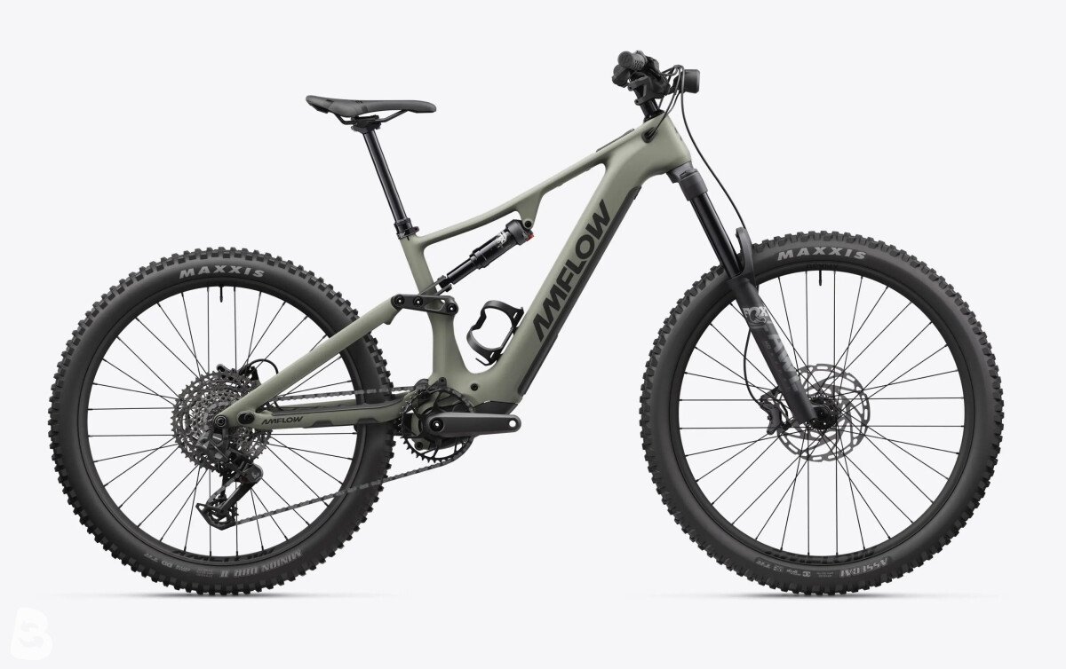 AMFLOW PR Carbon 2027