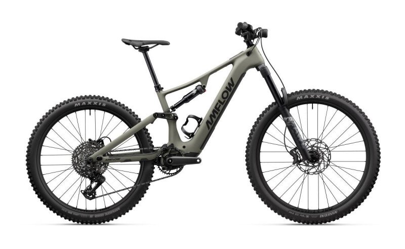 AMFLOW PR Carbon 2027