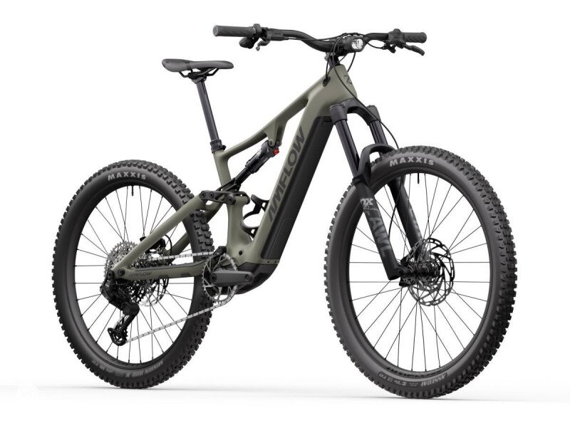 AMFLOW PR Carbon 2027