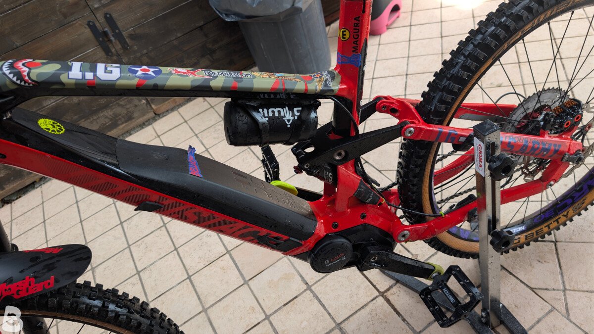 Moustache Samedi 27 Race 6 2018