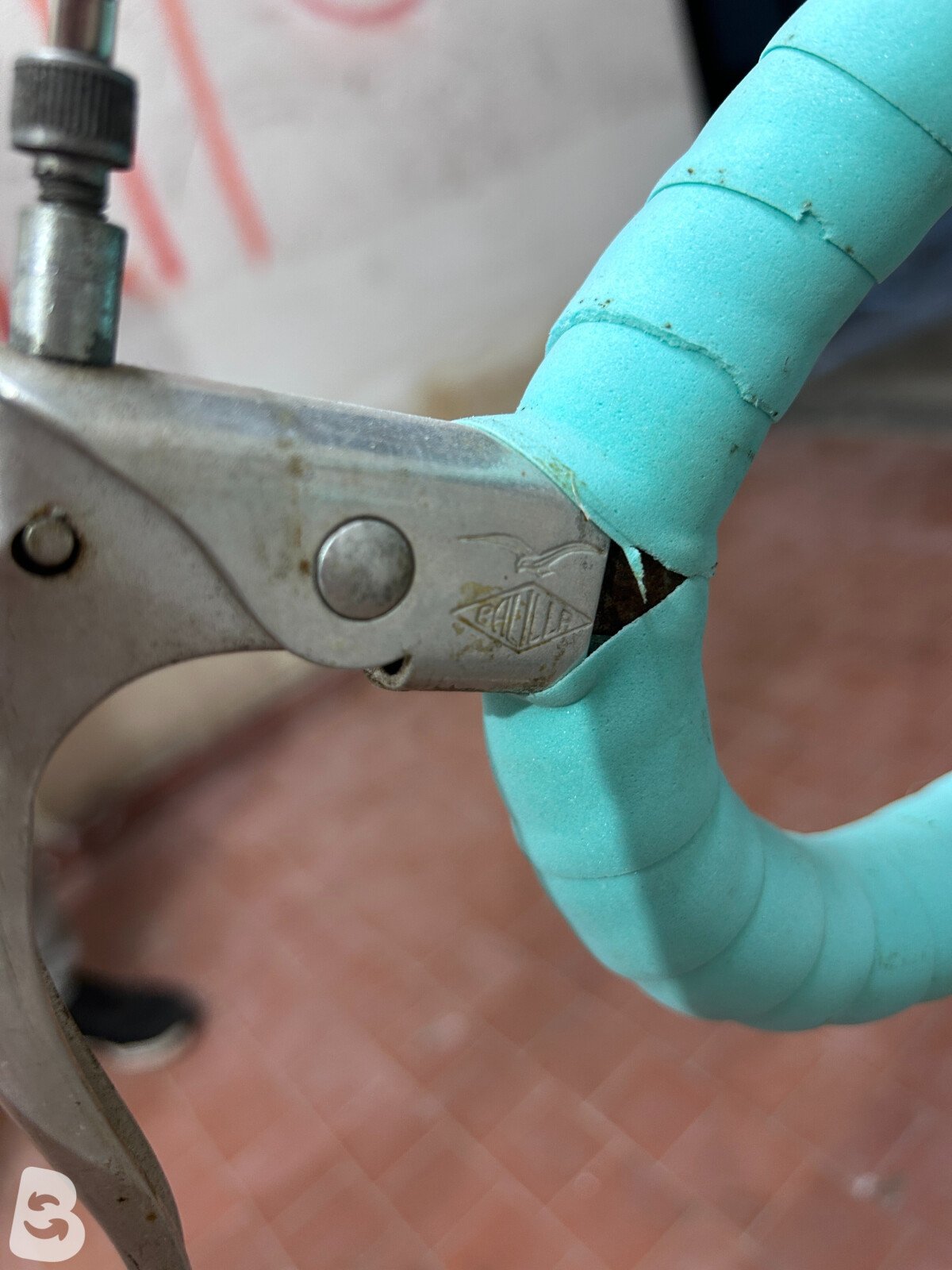Bianchi Corsa Sprint 1973