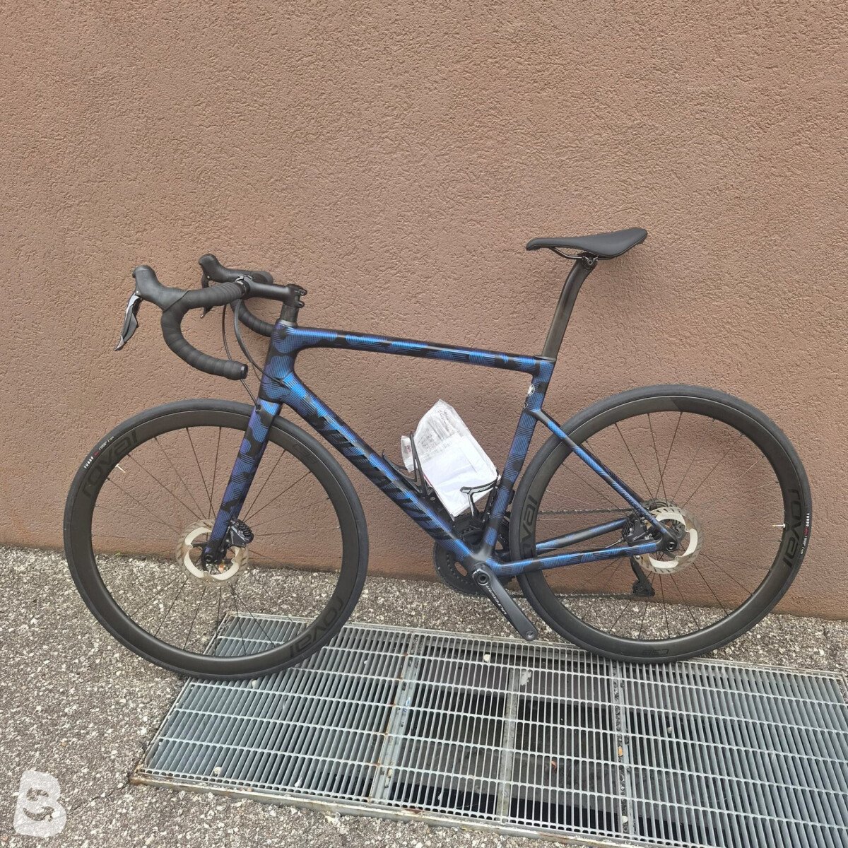 Specialized Tarmac SL6 Disc Expert 2020