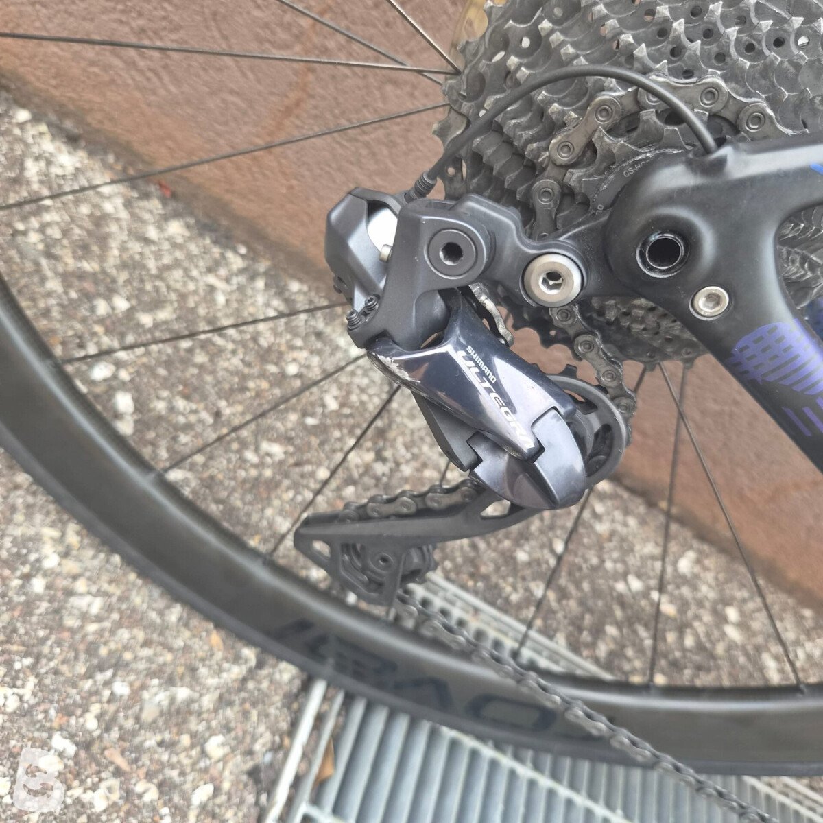 Specialized Tarmac SL6 Disc Expert 2020