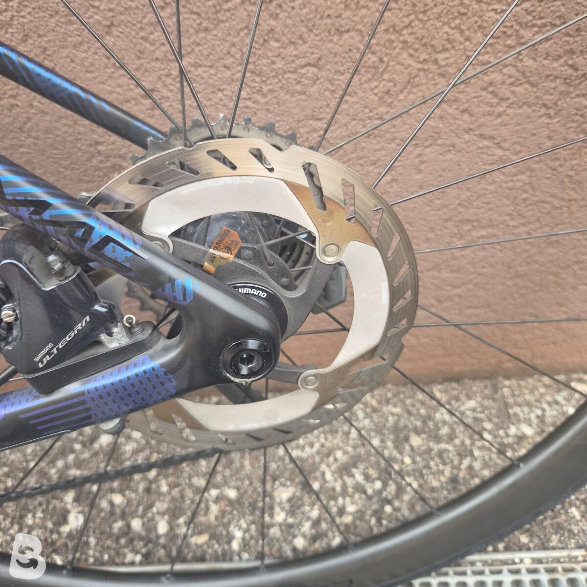Specialized Tarmac SL6 Disc Expert 2020