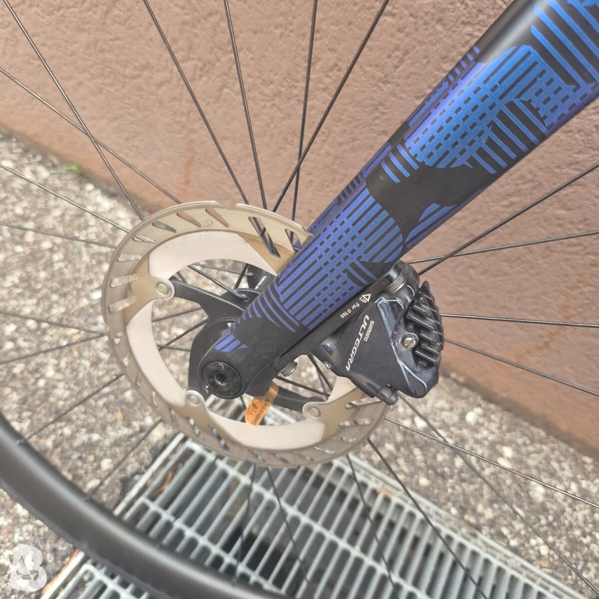 Specialized Tarmac SL6 Disc Expert 2020