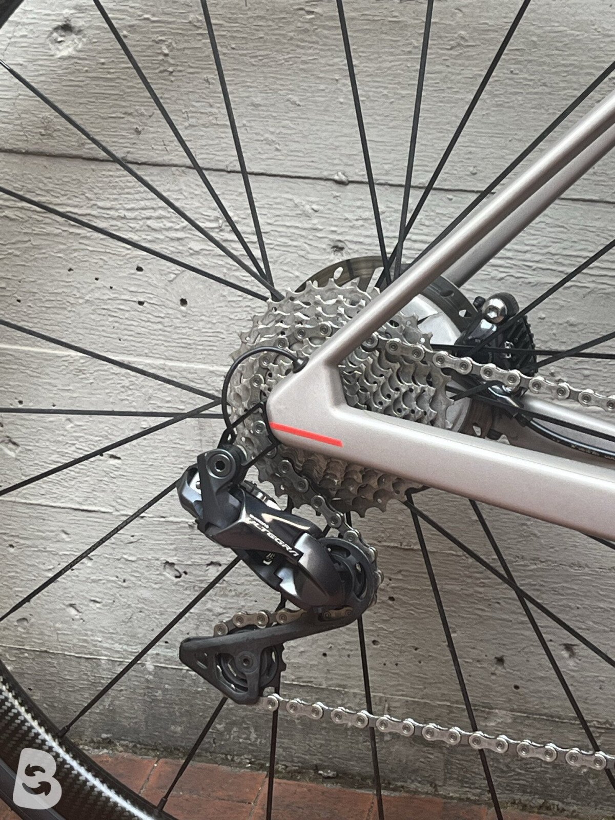 BMC SLR Three 2021