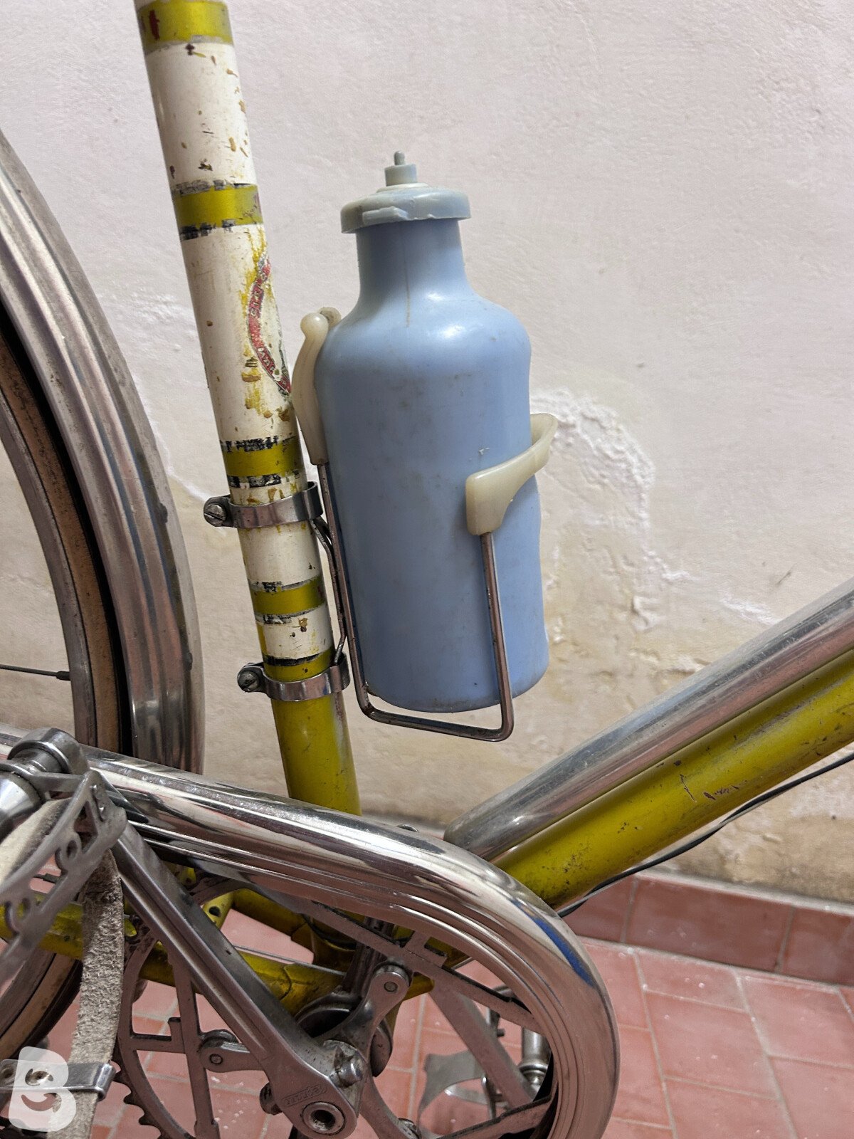 Legnano Semi corsa 1959