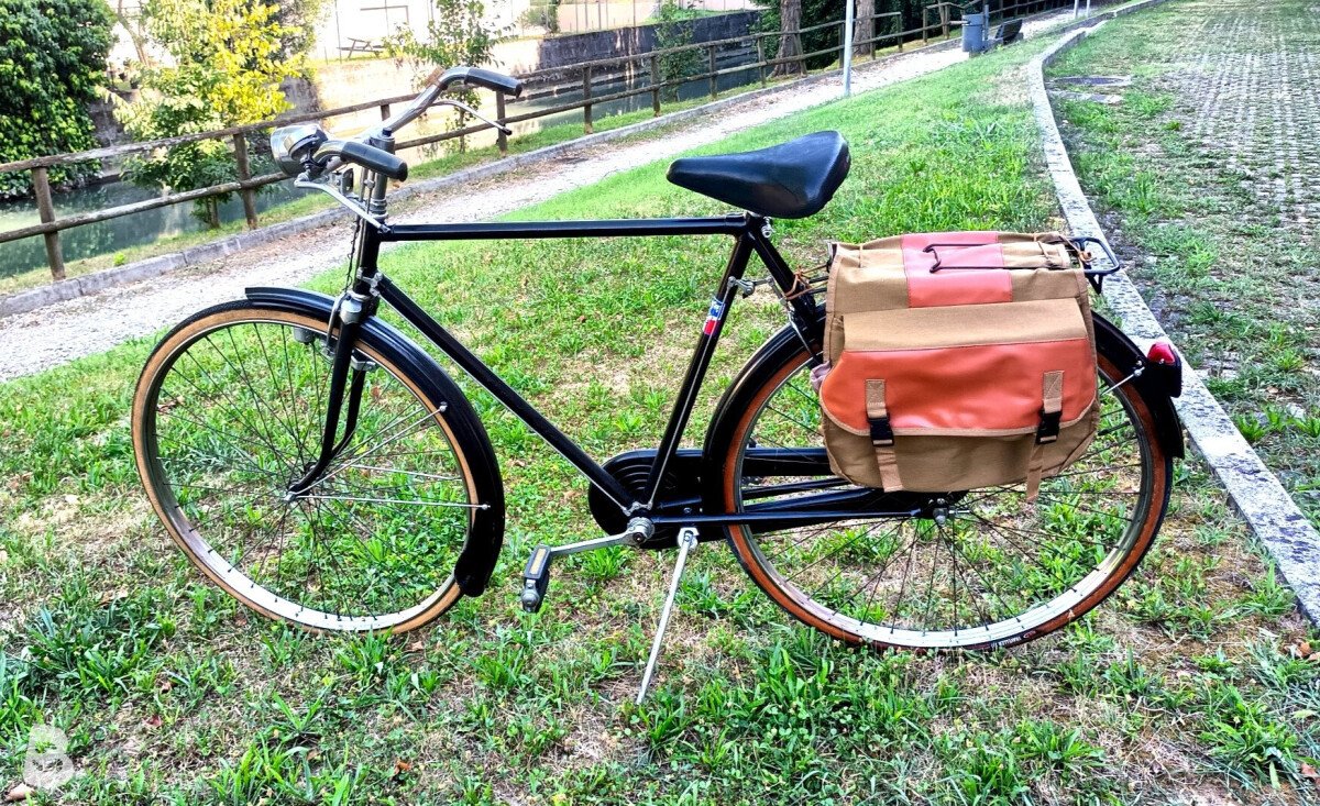 Atala vintage 1990